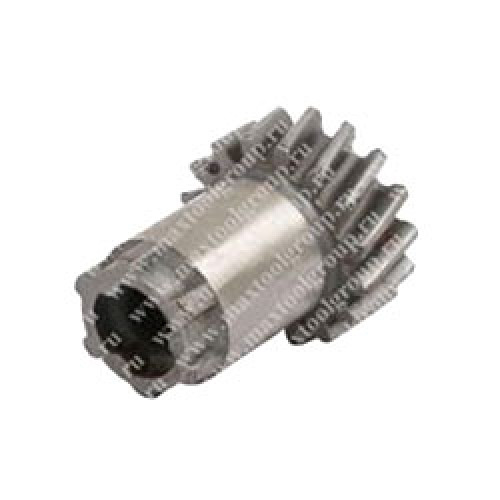 Шестерня прямозубая для Bosch перфоратора GBH 2-24 (6 зуб) Шестерня прямозубая для Bosch перфоратора GBH 2-24 (6 зуб)
