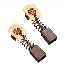Щетки Для MK CB 430 7х7х10 мм