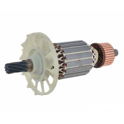 Ротор (якорь) для отбойного молотка Hitachi PH65A