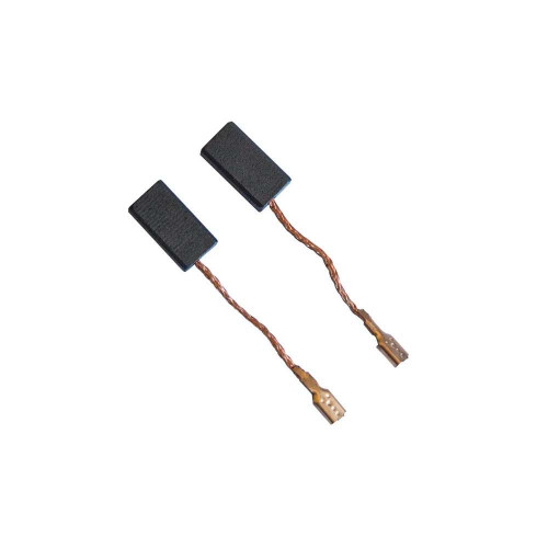 Щетки угольные для Фиолент MDI-11E 5х10х16 повод, клемма мама