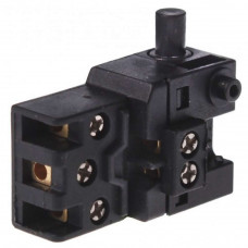 Выключатель Мк HM1304, HR5001C