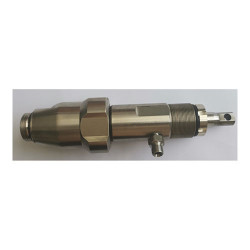 Поршневой насос в сборе (с резьбой) Graco 5900 / 1095