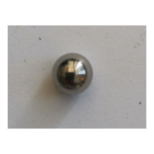 Шар впускного клапана Titan / Wagner (8 мм) Шар впускного клапана Titan / Wagner (8 мм)