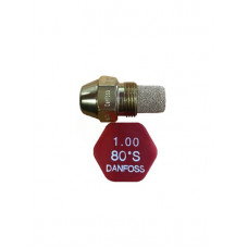 Форсунка Danfoss 1,00 GPH 80 S 4031.025