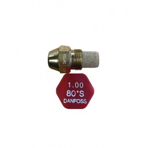 Форсунка Danfoss 1,00 GPH 80 S 4031.025 Форсунка Danfoss 1,00 GPH 80 S 4031.025