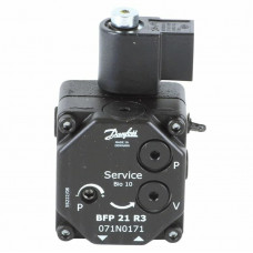 Топливный насос Danfoss BFP 21 R3