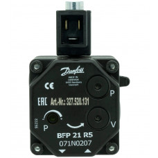 Топливный насос DANFOSS BFP21R5