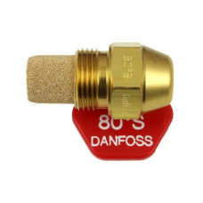 Форсунка Danfoss 1,75GPH, 80S